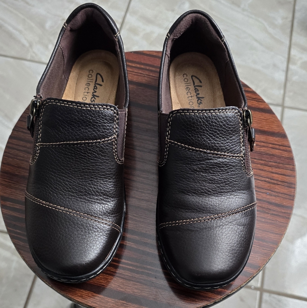 Clarks (Cora Harbor)